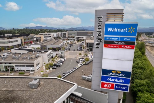 302-30525 Cardinal Avenue, Abbotsford, BC - Outdoor With View