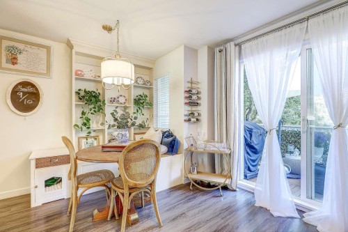 57-8775 161 Street, Surrey, BC - Indoor Photo Showing Dining Room