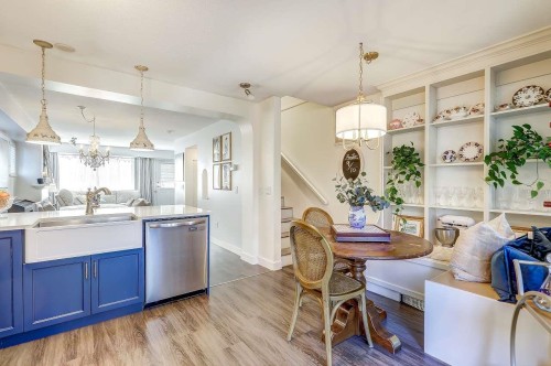 57-8775 161 Street, Surrey, BC - Indoor