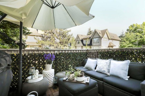 57-8775 161 Street, Surrey, BC - Outdoor With Exterior