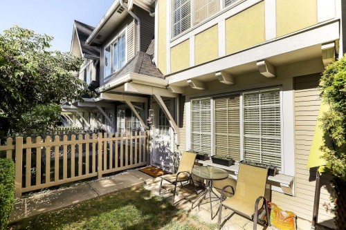 57-8775 161 Street, Surrey, BC - Outdoor