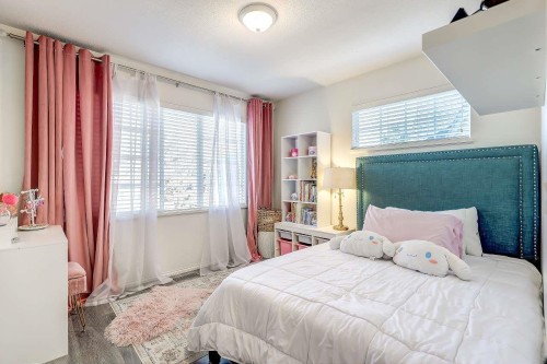 57-8775 161 Street, Surrey, BC - Indoor Photo Showing Bedroom