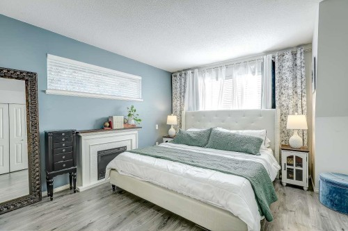 57-8775 161 Street, Surrey, BC - Indoor Photo Showing Bedroom