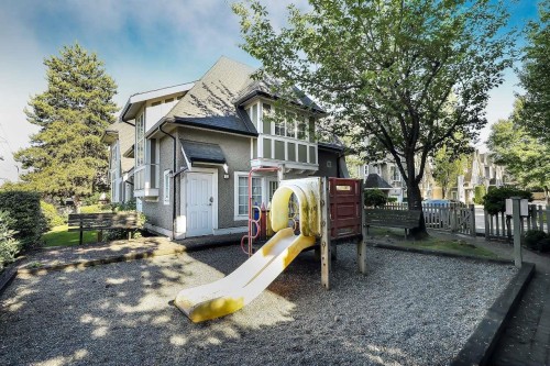 57-8775 161 Street, Surrey, BC - Outdoor
