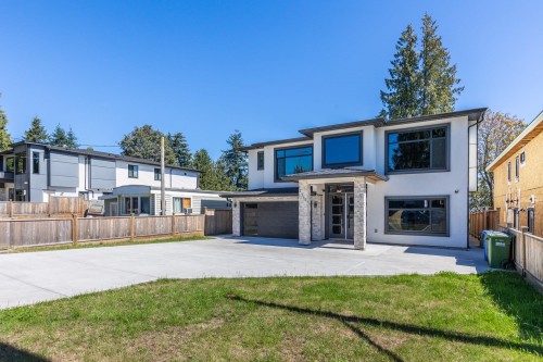 2170 Oakridge Crescent, Abbotsford, BC 