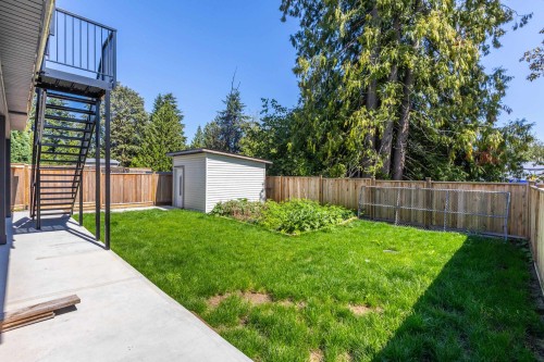 2170 Oakridge Crescent, Abbotsford, BC 