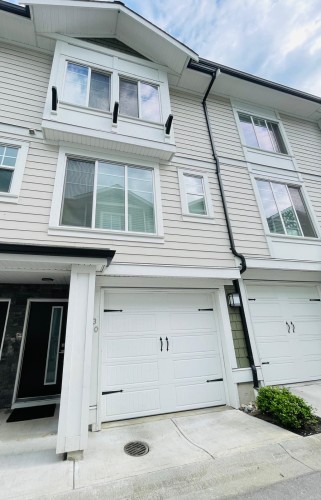 30-14499 64 Avenue, Surrey, BC 