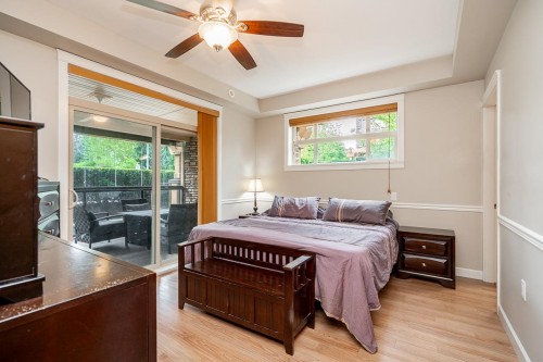 105-8157 207 Street, Langley, BC 
