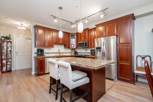 105-8157 207 Street, Langley, BC 