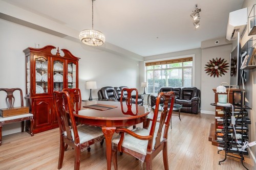 105-8157 207 Street, Langley, BC 