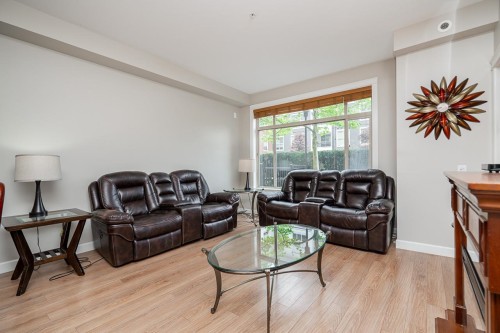 105-8157 207 Street, Langley, BC 
