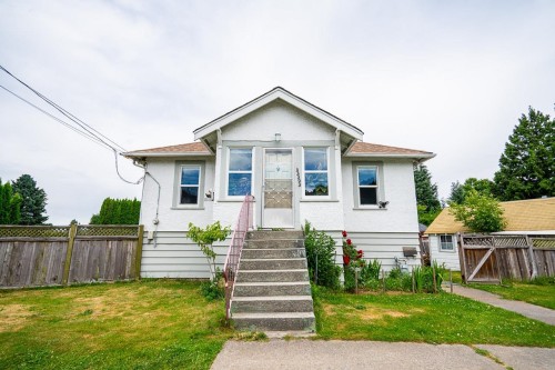 33393 George Ferguson Way  Abbotsford, BC V2S 2L9