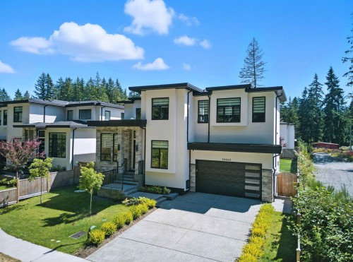 20062 27a Avenue  Langley, BC V2Z 0B6