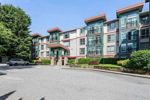 315-33485 South Fraser Way, Abbotsford, BC 