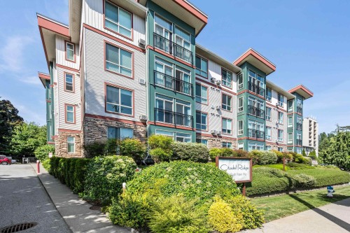 315-33485 South Fraser Way, Abbotsford, BC 