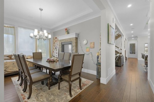 4033 Prairie Street, Abbotsford, BC 