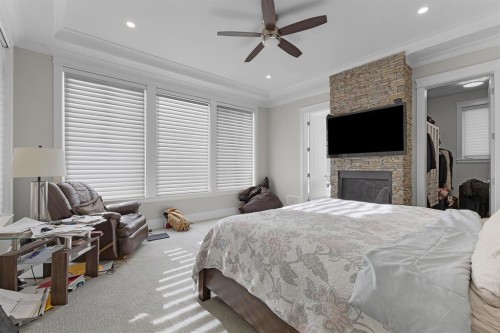 4033 Prairie Street, Abbotsford, BC 