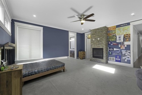 4033 Prairie Street, Abbotsford, BC 