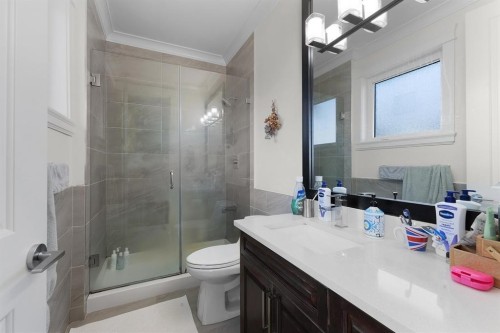 4033 Prairie Street, Abbotsford, BC 