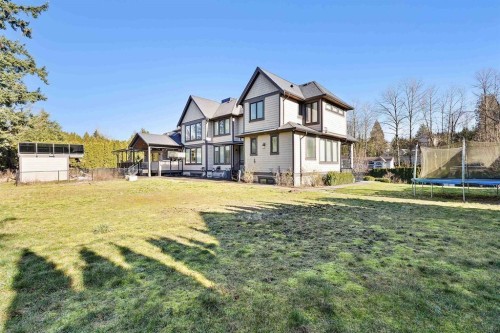 4033 Prairie Street, Abbotsford, BC 