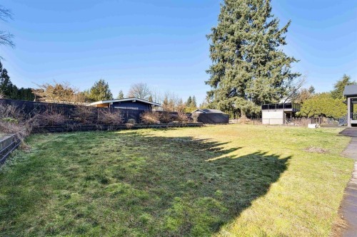 4033 Prairie Street, Abbotsford, BC 