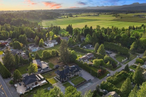 4033 Prairie Street, Abbotsford, BC 