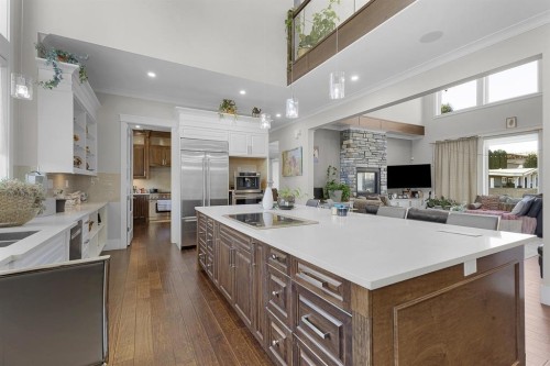 4033 Prairie Street, Abbotsford, BC 