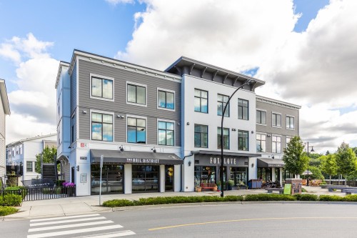 13-2774 Montrose Avenue, Abbotsford, BC 