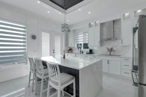 9253 Prince Charles Boulevard, Surrey, BC 