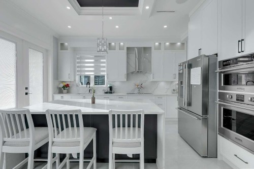 9253 Prince Charles Boulevard, Surrey, BC 