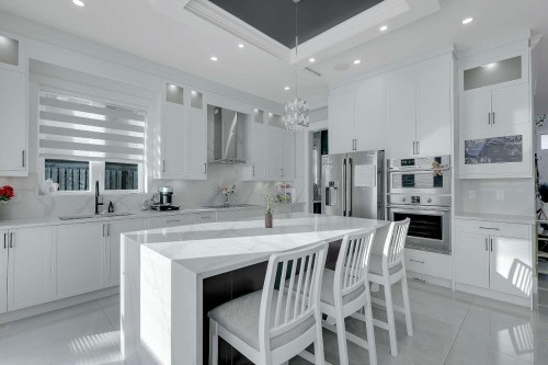 9253 Prince Charles Boulevard, Surrey, BC 