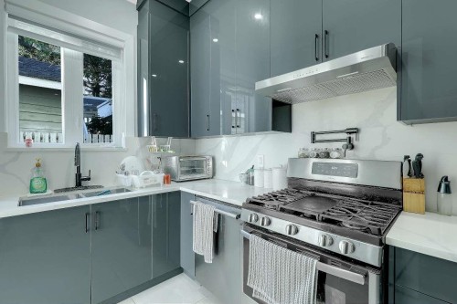 9253 Prince Charles Boulevard, Surrey, BC 