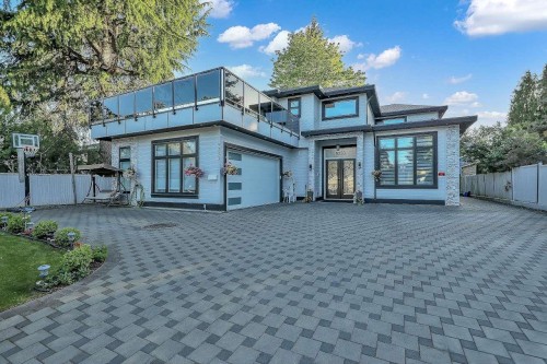 9253 Prince Charles Boulevard, Surrey, BC 