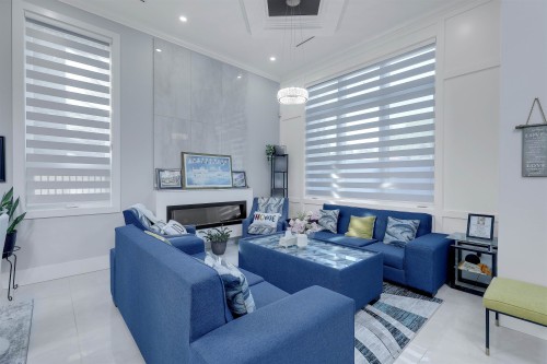 9253 Prince Charles Boulevard, Surrey, BC 