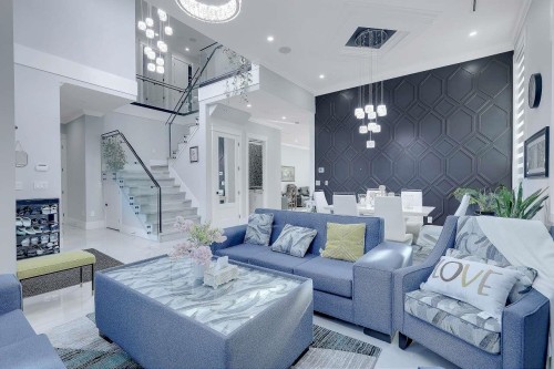 9253 Prince Charles Boulevard, Surrey, BC 