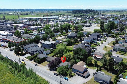 5697 180 Street, Surrey, BC 