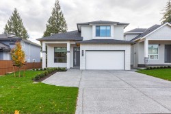 15672 82a Avenue Surrey, BC V4N 0R9