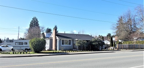 7649 Stave Lake Street  Mission, BC V2V 4G6