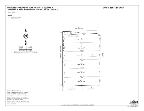 6354 184 Street, Surrey, BC 