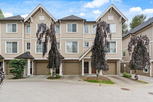 42-31032 Westridge Place  Abbotsford, BC V2T 0C6
