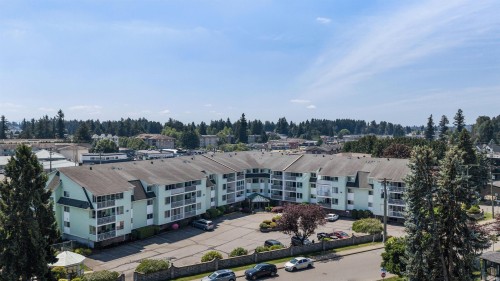 320-31850 Union Avenue  Abbotsford, BC V2T 4V2