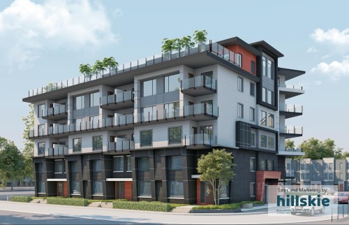 414-15739 Fraser Highway  Surrey, BC V4N 1G9