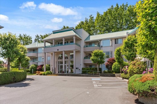206-33165 Old Yale Road  Abbotsford, BC V2S 2J4