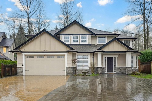 21686 93 Avenue, Langley, BC 