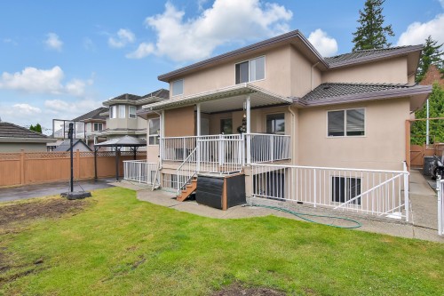 6188 127 Street, Surrey, BC 
