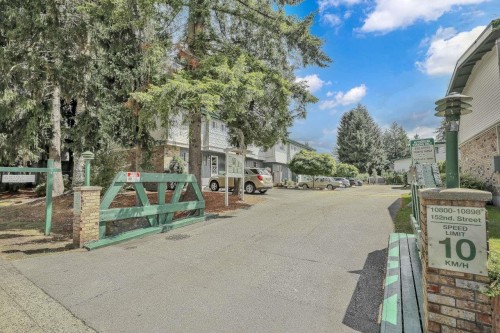 70-10806 152Nd Street, Surrey, BC 