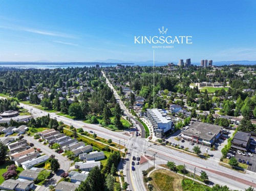 403-2233 156 Street, Surrey, BC 