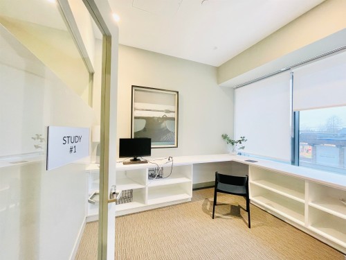 303-1588 Johnston Road, White Rock, BC 