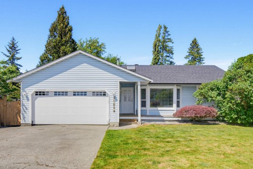 20989 95a Avenue  Langley, BC V1M 2A6