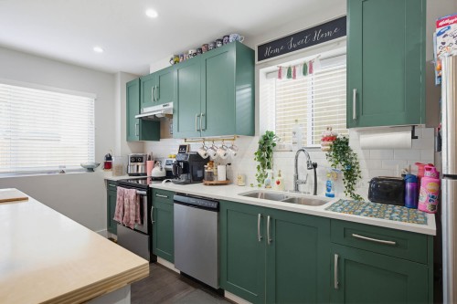 20989 95A Avenue, Langley, BC 